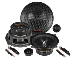 Musway ME-5.2C 13 CM (5.25”) SISTEMA DE COMPONENTES BIDIRECCIONALES Altavoces - Imagen 1 de 9