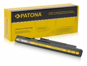 Patona Li-Ion Akku 11,1V 2200mAh für Packard Bell Dot S - Bild 1 von 5