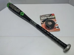 DeMarini Uprising DMT14 Youth Teeball Baseball Bat & grip tape 24 inch 13 oz -11 - Picture 1 of 10