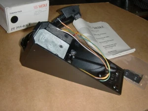 Siedle ZT 711-0/4 S Tisch f. HTS/HTC711 BTS/BTC750 NEU - Bild 1 von 1