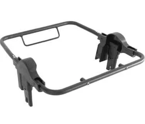 Mompush Wiz Stroller Car Seat Adapter, Fits Chicco Car Seat (CSA-06) - Picture 1 of 5