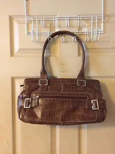 East 5th Women’s Handbag Purse Color Brown - Bild 1 von 8