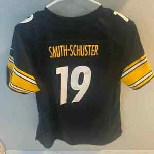 Pittsburgh Steelers women’s jersey size extra large