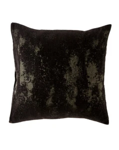 Donna Karan Onyx Collection European Sham - Picture 1 of 6