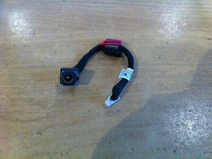 Toshiba AiO All in One LX830-10U 23" DC Power Jack Cable 6017B0390302 - Picture 1 of 2