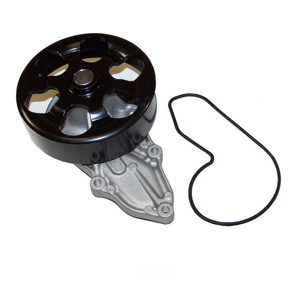 Bomba de agua del motor-DOHC, código Eng: K24A4, VTEC, 16 válvulas DNJ WP228 Foto 1 de 1