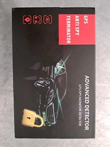 gps anti spy terminator k18 - Picture 1 of 6