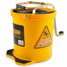 Pullman Mop Bucket 16L - Yellow (63200004)