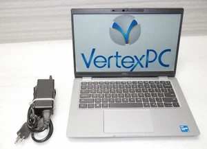 Cámara web Dell Latitude 5320 Intel Core i5-1145G7 16 GB RAM 256 GB SSD Windows 11 Pro - Imagen 1 de 8