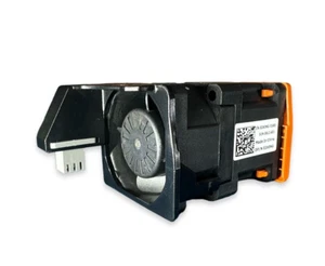 2x wentylator systemowy Dell Poweredge R620 R630 VGMHR 2X0NG 14VG6 1RK1R F1YN7 partia 2 szt. - Zdjęcie 1 z 4