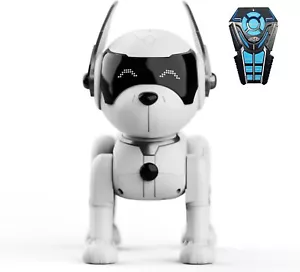 Joykip Remote Control Robotic Dog - Dancing, Singing, Touch Interaction Toy - Picture 1 of 6