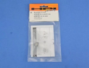 HPI Racing 1430 ONE WAY BEARING FOR PULLSTART Savage Nitro Star 21BB/S-25 - Picture 1 of 2