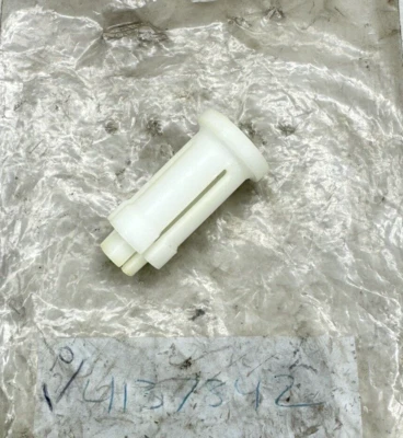 Buje de palanca de cambios OEM FIAT 124 125 132 4137842 VINTAGE NOS Foto 1 de 4