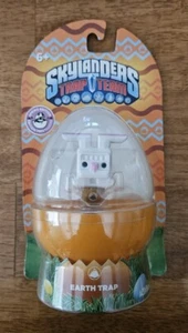 Skylanders TrapTeam: Earth Trap Bunny Spring Edition - New Factory Sealed - Picture 1 of 4