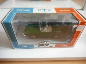 AHC Seat 850 SPyder in Green on 1:43 in Box - Imagen 1 de 2