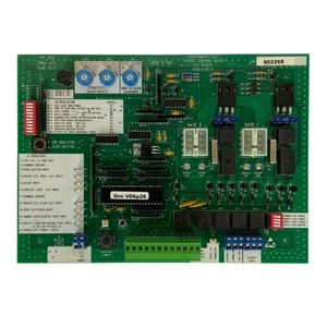 US Automatic Patriot Control Board for Gate Opener Model 500016 - Picture 1 of 6