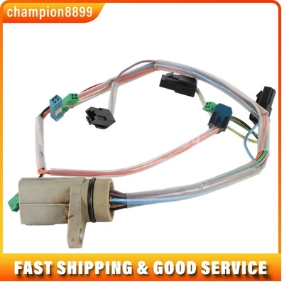 U151 U250 Transmission Solenoid Wire Harness For LEXUS TOYOTA — 第 1/4 张图片