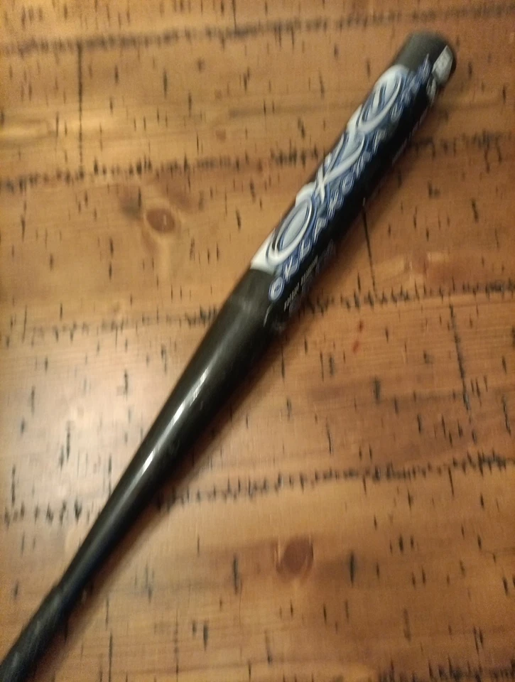 Софтбольная бита для быстрой подачи Miken Oklahoma City MFKC 33/23 сертифицирована ASA  - Изображение 1 из 4