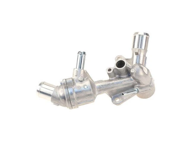 Conjunto de termostato Motorcraft 51YH97C para Ford F150 2011-2023 Foto 1 de 1