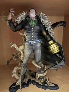 MegaHouse UNA PIEZA Retrato.De.Piratas POP MAS-MAXIMUM Figura Sir Cocodrilo - Imagen 1 de 24