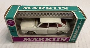 Vintage Marklin 1825 VW 411 - Picture 1 of 9