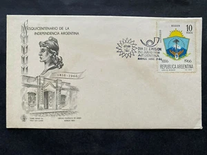 WORLD 1960-69, FDIs, FDCs, Cachet Covers, other - Picture 1 of 2