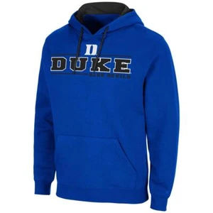 Duke Blue Devils Colosseum Brennan Hoodie - Royal - Bild 1 von 1