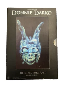 Donnie Darko Director’s Cut- 2 Disc Edition DVD - Picture 1 of 4