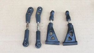 USED OFNA HYPER 8 FRONT ARM REAR TURN BUCKLE - Picture 1 of 1