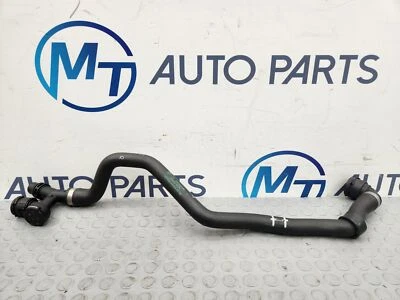 BMW X3 SERIES CHARGE AIR COOLER HOSE COOLANT PIPE 8053466 F97 F98 - Image 1 of 4