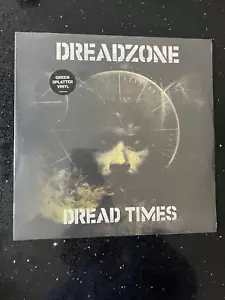 Dreadzone - Dread Times - 2 x FARBIGE LP VINYL NEU VERSIEGELT - Bild 1 von 2