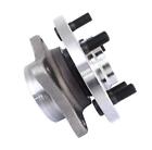 Front Wheel Bearing Hub Compatible Land Rover Discovery MK 3&4 Quality PFI
