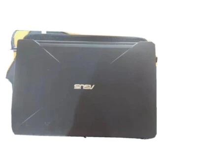Asus FX503 Gaming FHD - Immagine 1 di 4