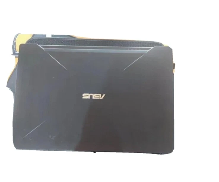 Asus FX503 Gaming FHD - Immagine 1 di 4