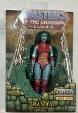 Super7 Masters Of The Universe Classics - Sealed Granita Action Figure