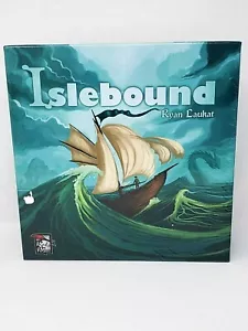 Islebound Board Game - Picture 1 of 2