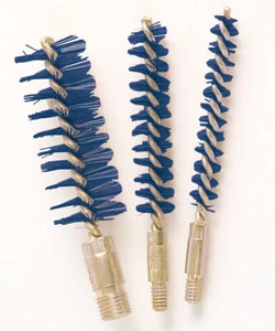 Tetra Nylon Brush .22 Cal Brass Core - F1043 - Picture 1 of 1