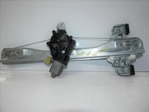 98810-J3010 38319 rear power window rh for CHEVROLET CRUZE 2.0 D VCDI 2010 - Picture 1 of 10