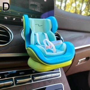 Bubble Stuhl Sitz Auto Luftauslass Deko Ornament - Bild 1 von 28