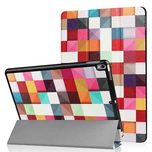 Cover for Apple IPAD Pro 2017 10.5 Inch Slim Case Protective Smart Skin - Zdjęcie 1 z 9