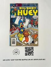 Baby Huey # 1 NM 1st Print Harvel Classics Comic Book Slam Duck Marbel 16 J883
