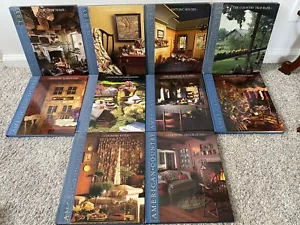 LOT of 10 set of Time Life books American Country Home Entertaining Style Decor - Picture 1 of 19