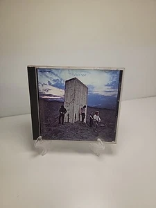 The Who Who's Next CD! MCAD-37217 DIDY-1530 Pete Townshend - Foto 1 di 1
