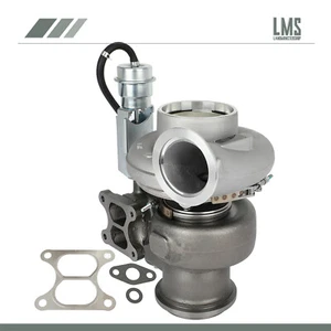 For Cummins Engine ISX2 Turbo HX55W Turbocharger 4046127 4090042 4046132 4046131 - Picture 1 of 10