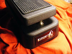 RUOTA gagan wah. ampia spazzata.'TALKING HAMMER'con vocalizer EQ MOD SPEDIZIONE GRATUITA IN TUTTO IL MONDO - Foto 1 di 6