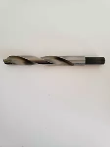 1/2" Drill Bit HS 5" Length - Picture 1 of 5