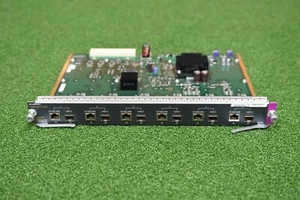Cisco WS-X4506-GB-T 6-Port GE Switch Module for Catalyst 4500 Series - 1 YrWty - Foto 1 di 3