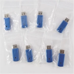8X! NUOVO Adattatore/Dongle Intermec USB Bluetooth 2.0 SOLO per Win XP! - Foto 1 di 2