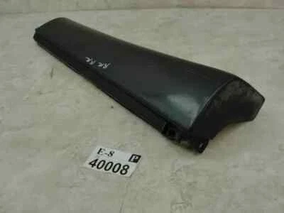 Moldura de panel basculante GS300 1993 1997 borde de faldón lateral del pasajero derecho OEM Foto 1 de 4