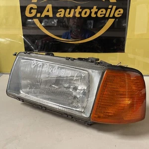 Scheinwerfer L 1305235116 Audi 89 - Bild 1 von 10